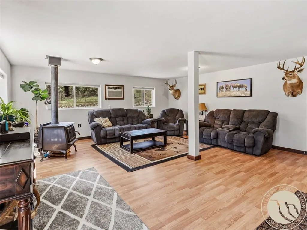 133 Haystack Coulee Road Reed Point MT 59069