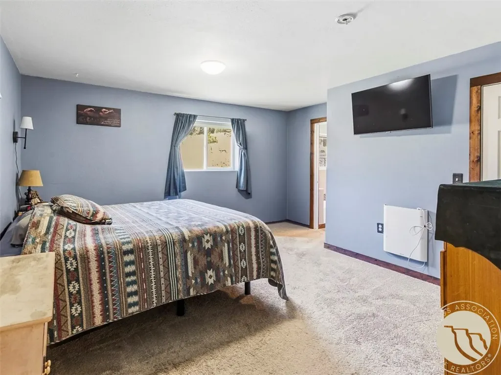 133 Haystack Coulee Road Reed Point MT 59069