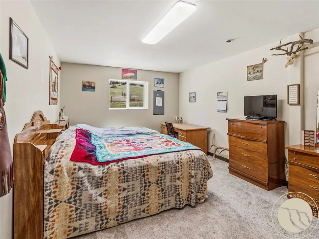 133 Haystack Coulee Road Reed Point MT 59069