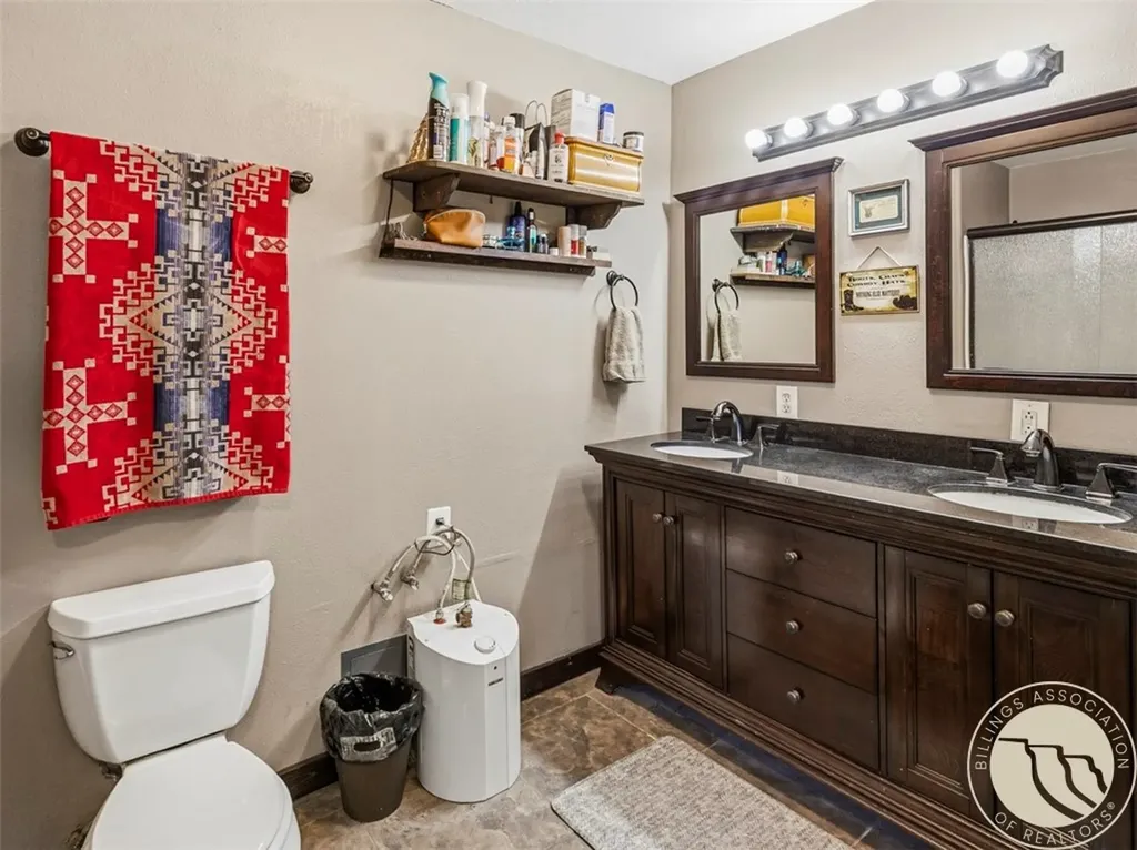 133 Haystack Coulee Road Reed Point MT 59069