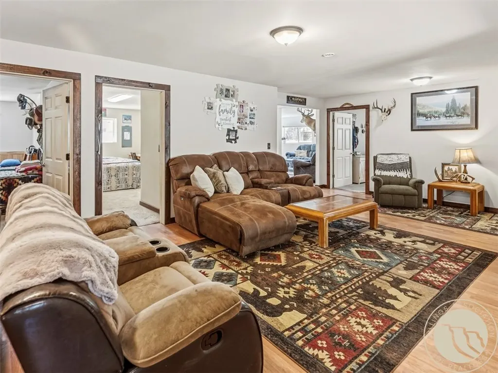 133 Haystack Coulee Road Reed Point MT 59069