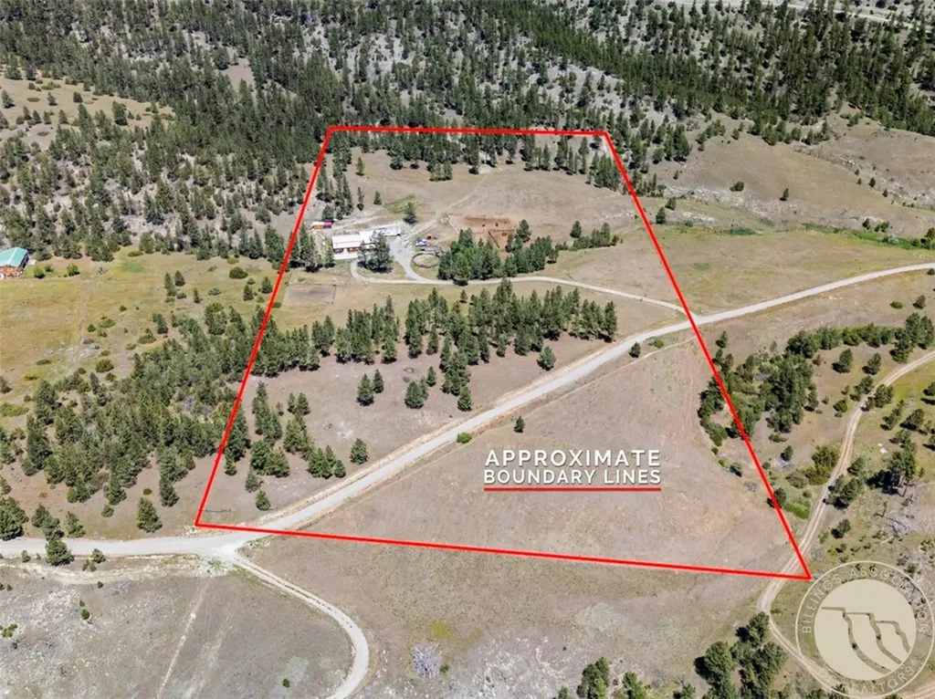 133 Haystack Coulee Road Reed Point MT 59069