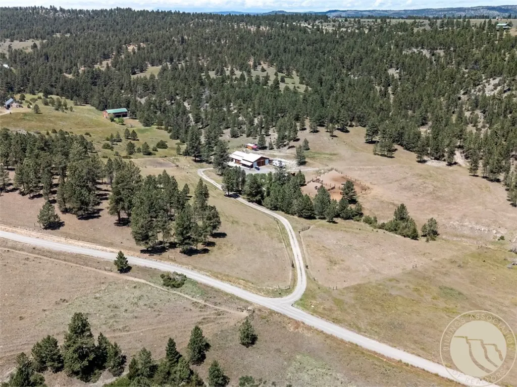 133 Haystack Coulee Road Reed Point MT 59069