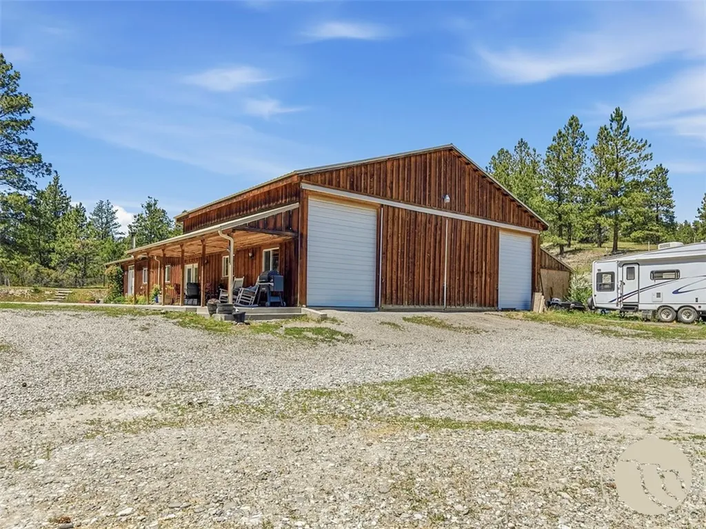 133 Haystack Coulee Road Reed Point MT 59069