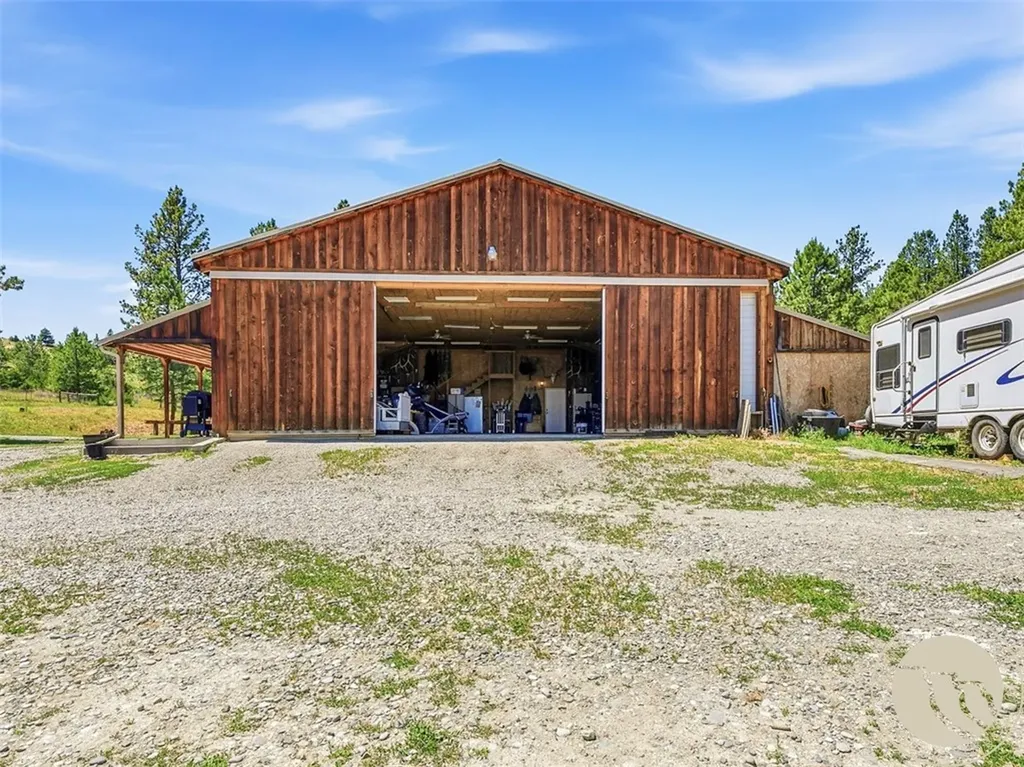 133 Haystack Coulee Road Reed Point MT 59069