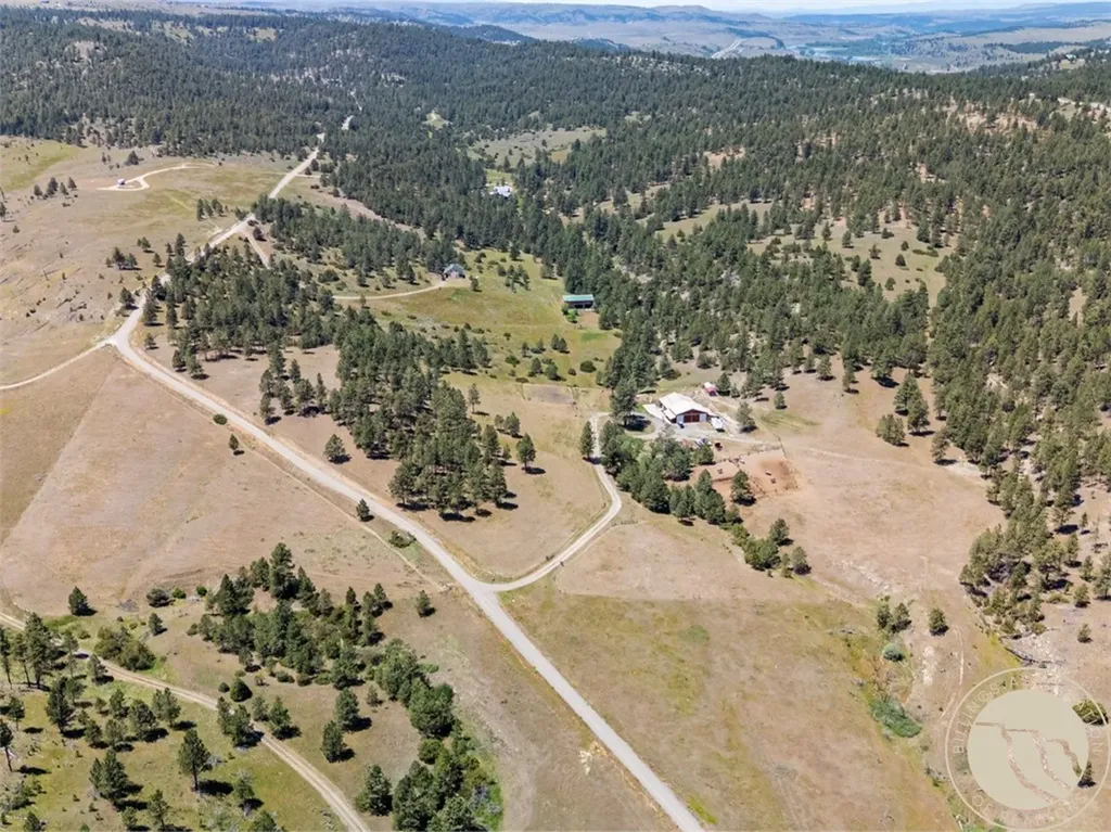 133 Haystack Coulee Road Reed Point MT 59069