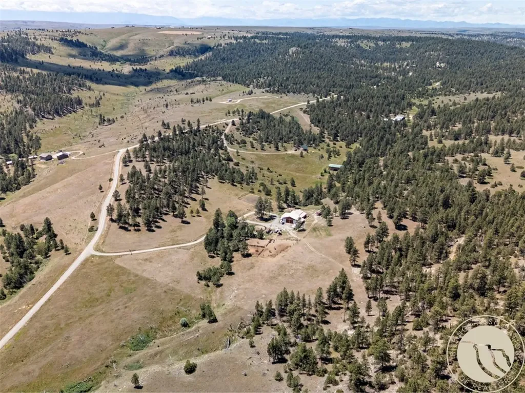 133 Haystack Coulee Road Reed Point MT 59069