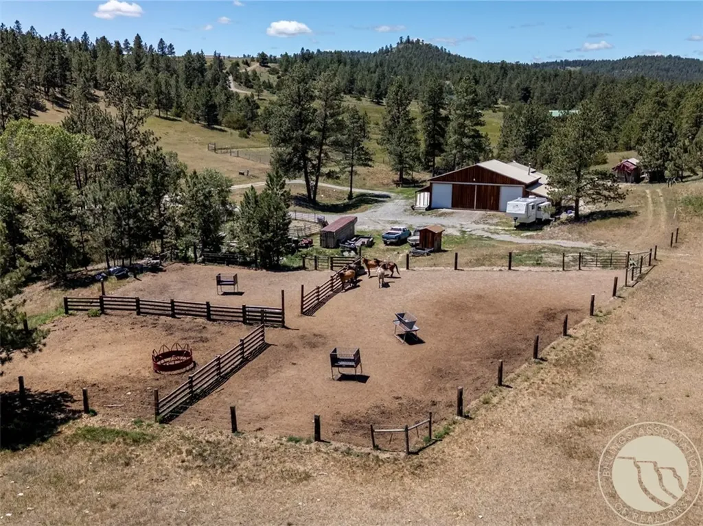 133 Haystack Coulee Road Reed Point MT 59069