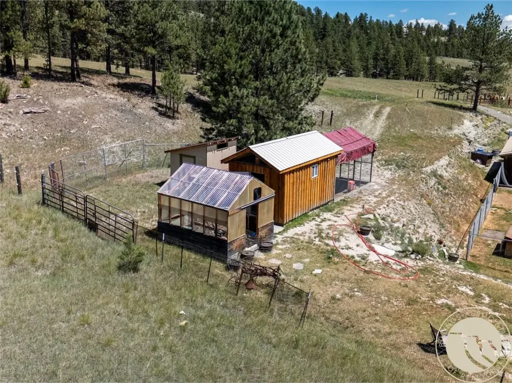 133 Haystack Coulee Road Reed Point MT 59069