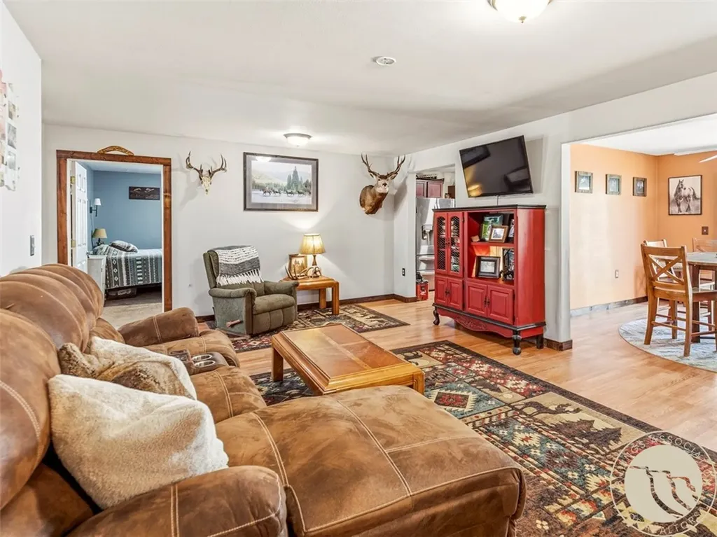 133 Haystack Coulee Road Reed Point MT 59069