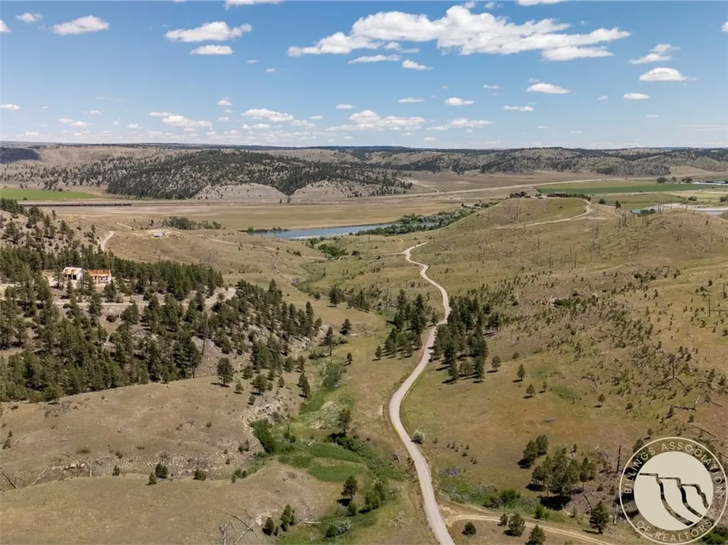 133 Haystack Coulee Road Reed Point MT 59069