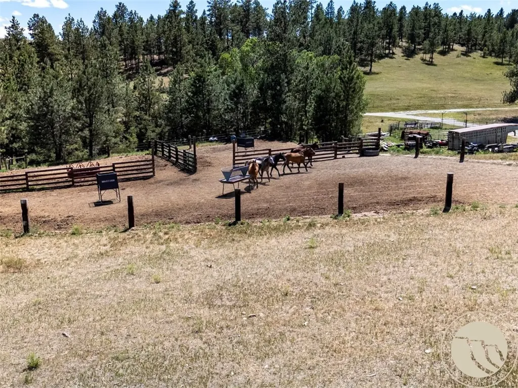 133 Haystack Coulee Road Reed Point MT 59069