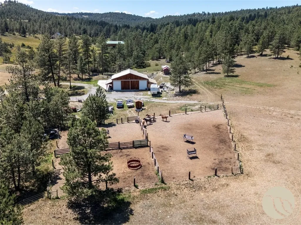 133 Haystack Coulee Road Reed Point MT 59069