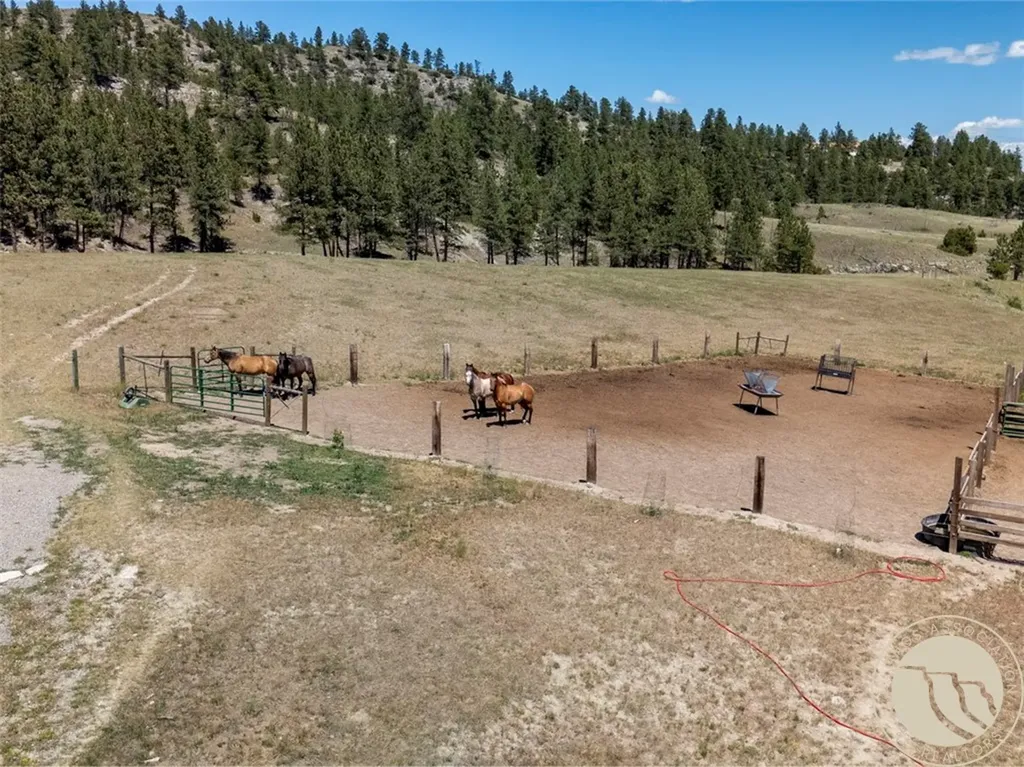 133 Haystack Coulee Road Reed Point MT 59069