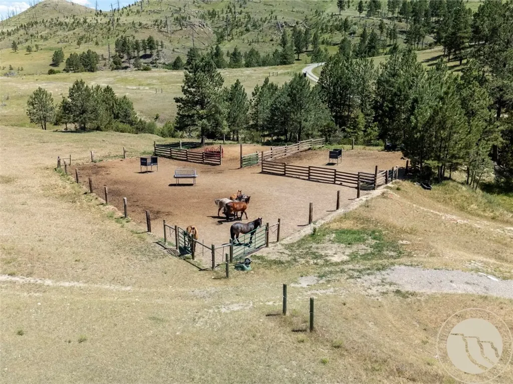 133 Haystack Coulee Road Reed Point MT 59069