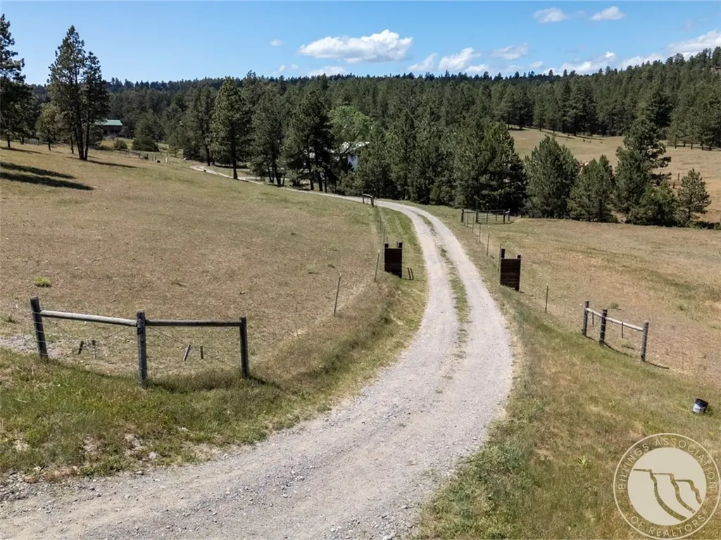 133 Haystack Coulee Road Reed Point MT 59069