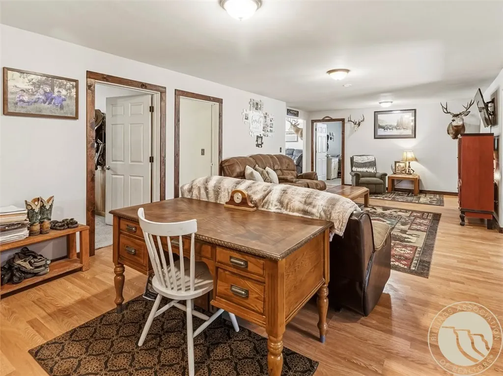 133 Haystack Coulee Road Reed Point MT 59069