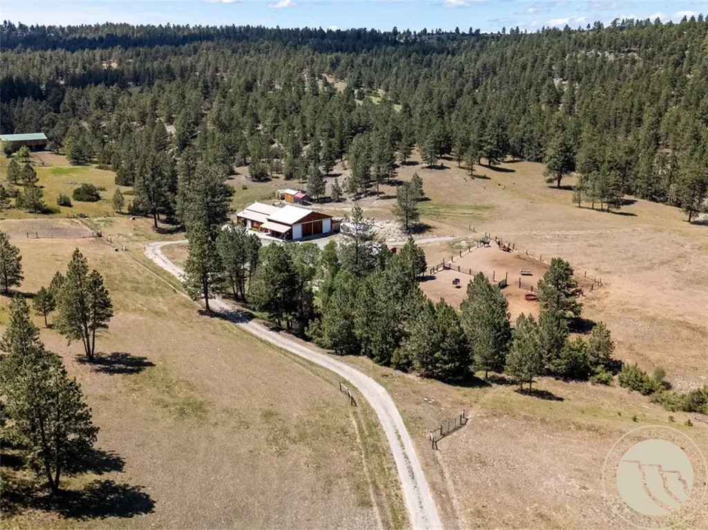 133 Haystack Coulee Road Reed Point MT 59069