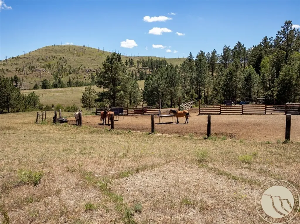 133 Haystack Coulee Road Reed Point MT 59069
