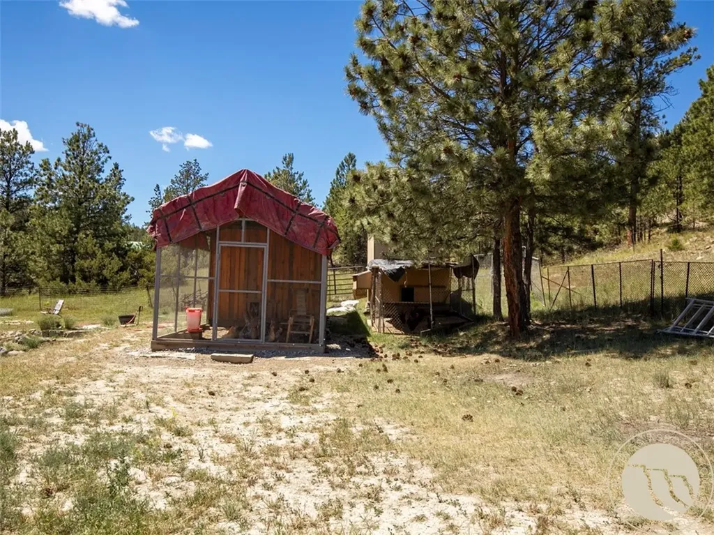 133 Haystack Coulee Road Reed Point MT 59069