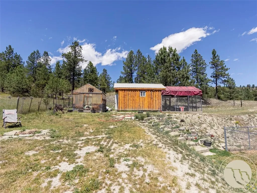 133 Haystack Coulee Road Reed Point MT 59069