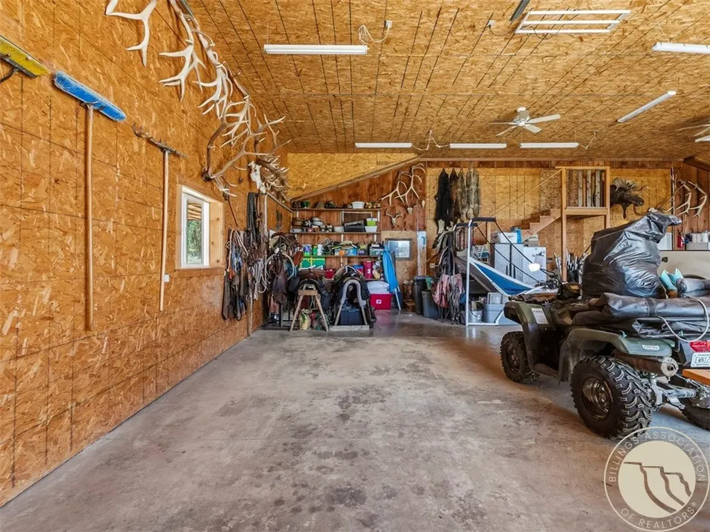133 Haystack Coulee Road Reed Point MT 59069