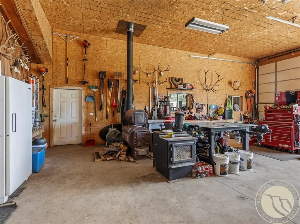 133 Haystack Coulee Road Reed Point MT 59069