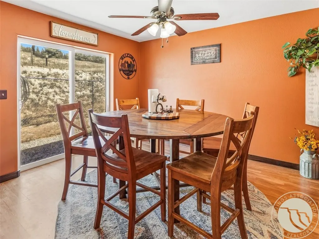 133 Haystack Coulee Road Reed Point MT 59069