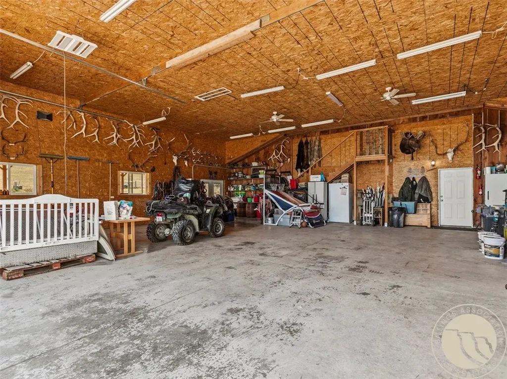 133 Haystack Coulee Road Reed Point MT 59069