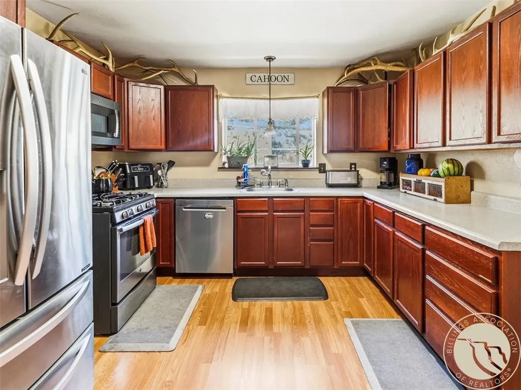 133 Haystack Coulee Road Reed Point MT 59069