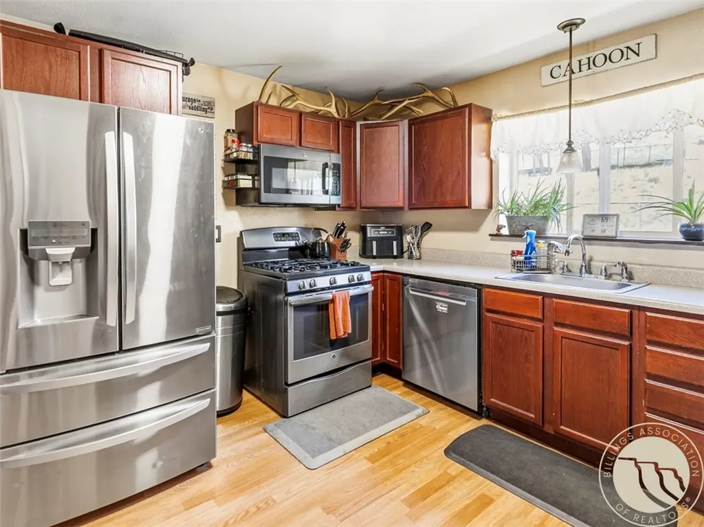 133 Haystack Coulee Road Reed Point MT 59069