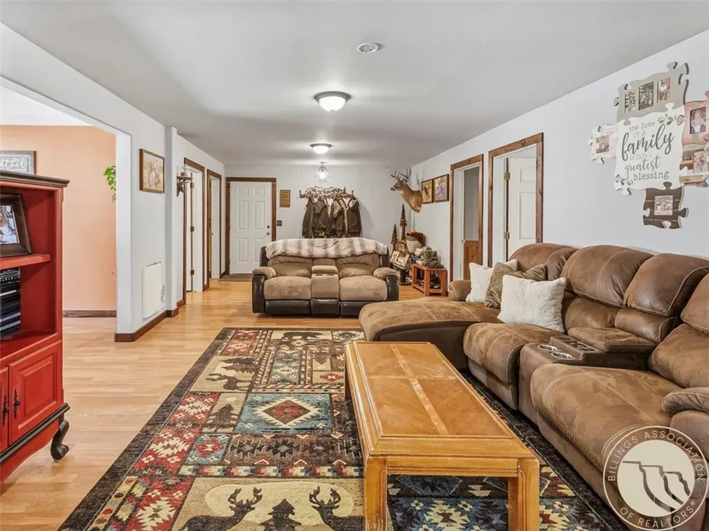 133 Haystack Coulee Road Reed Point MT 59069