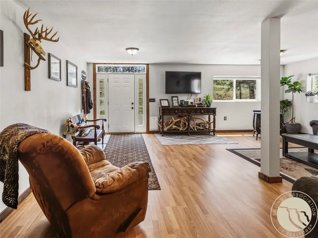133 Haystack Coulee Road Reed Point MT 59069