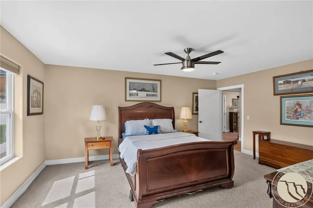 1224 Watson Peak Road Billings MT 59105