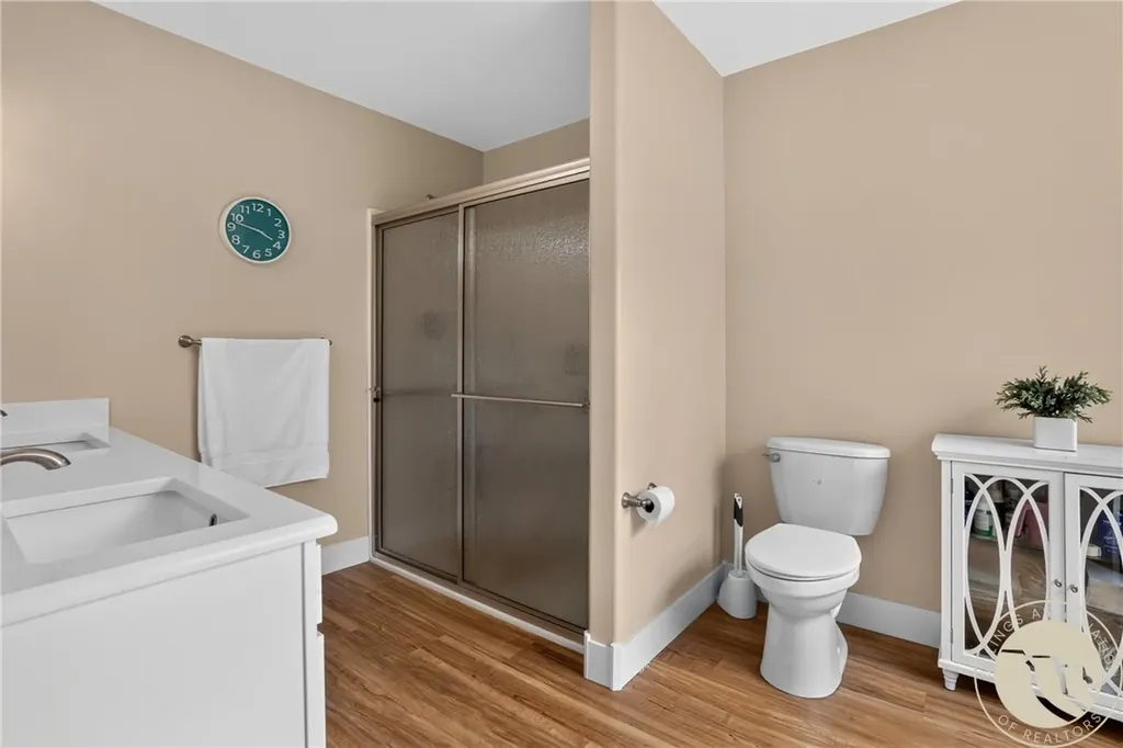 1224 Watson Peak Road Billings MT 59105