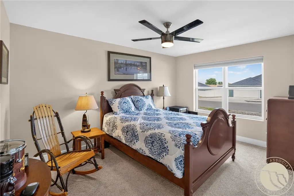 1224 Watson Peak Road Billings MT 59105