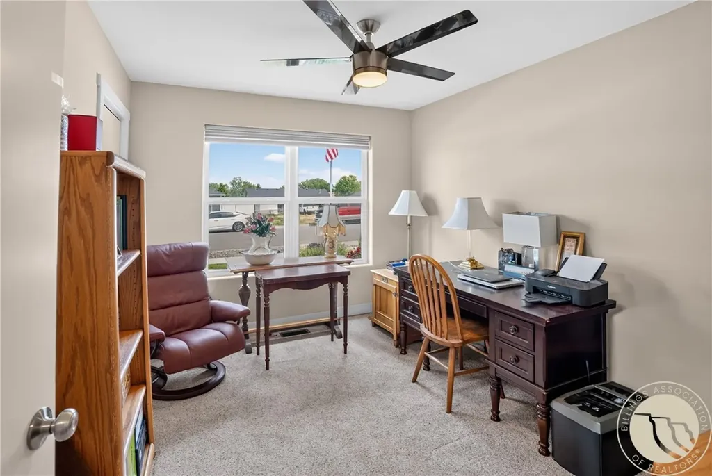 1224 Watson Peak Road Billings MT 59105