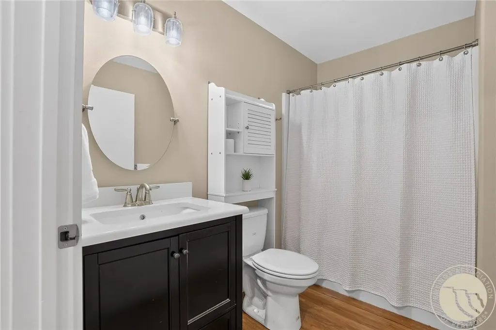 1224 Watson Peak Road Billings MT 59105