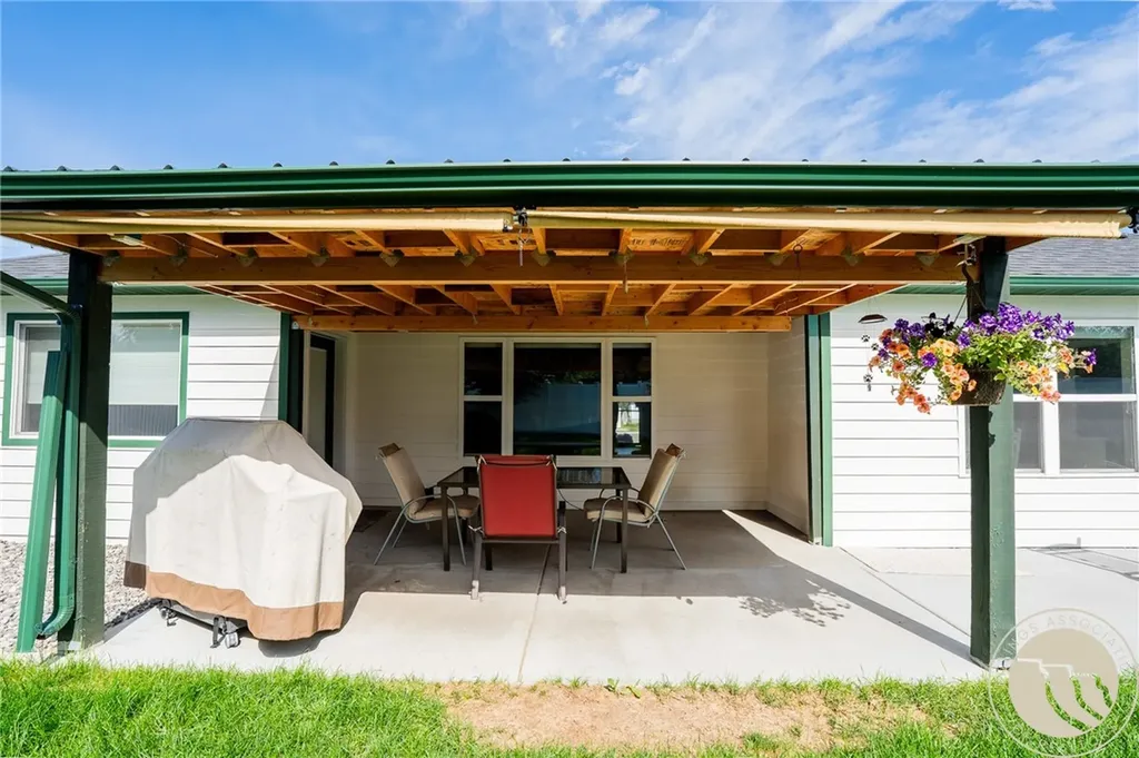 1224 Watson Peak Road Billings MT 59105