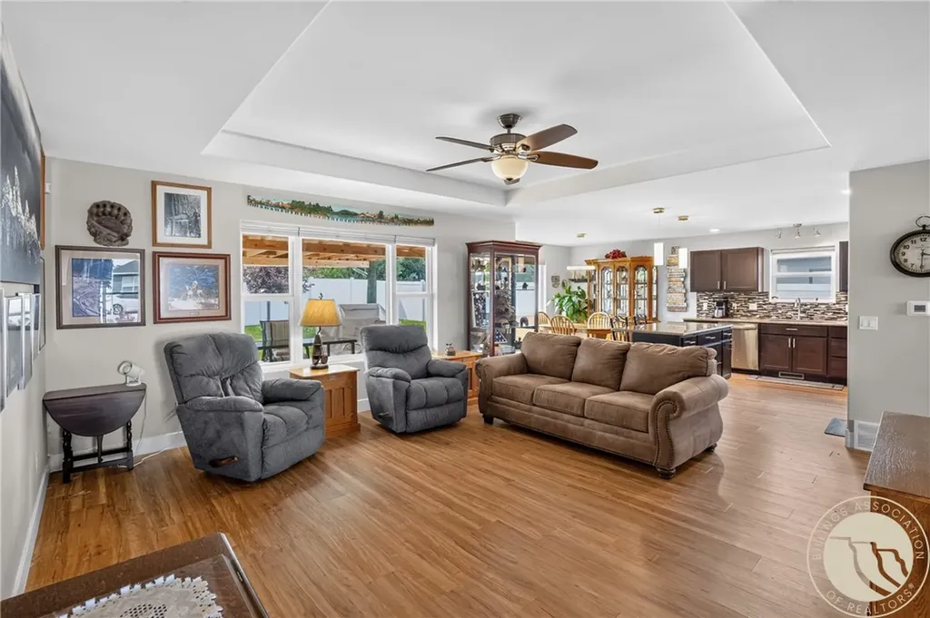 1224 Watson Peak Road Billings MT 59105