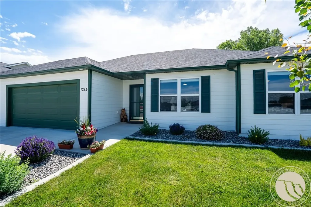 1224 Watson Peak Road Billings MT 59105