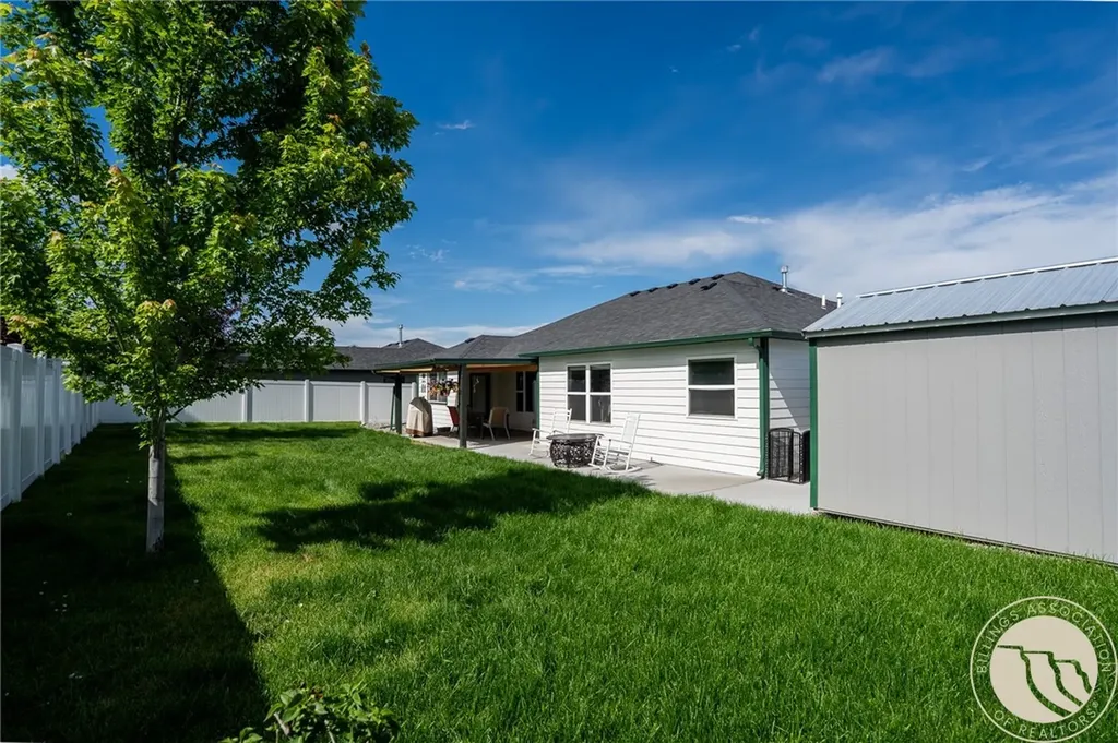 1224 Watson Peak Road Billings MT 59105