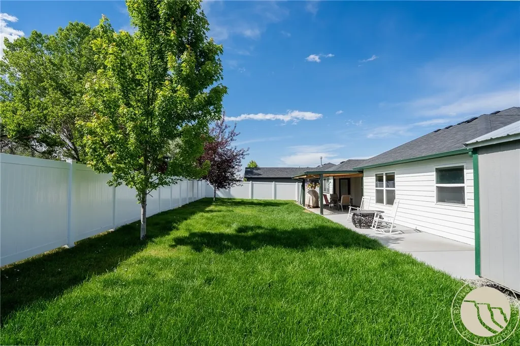 1224 Watson Peak Road Billings MT 59105
