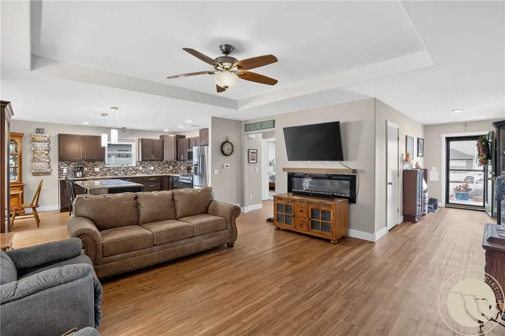 1224 Watson Peak Road Billings MT 59105