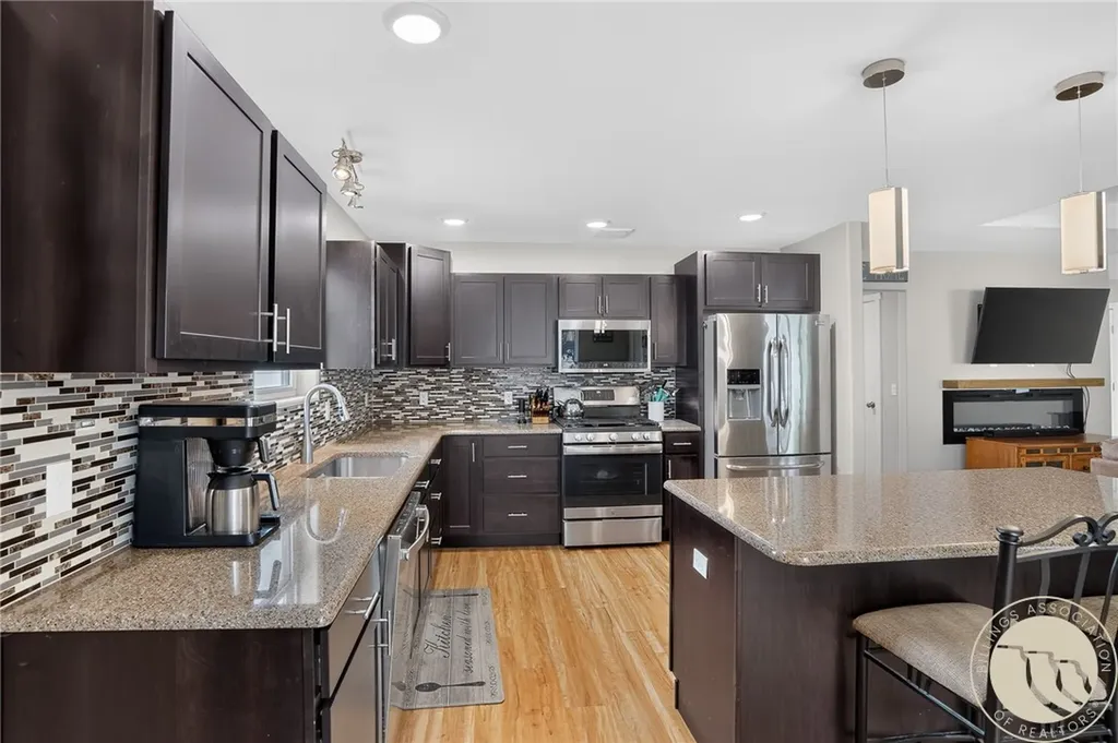 1224 Watson Peak Road Billings MT 59105