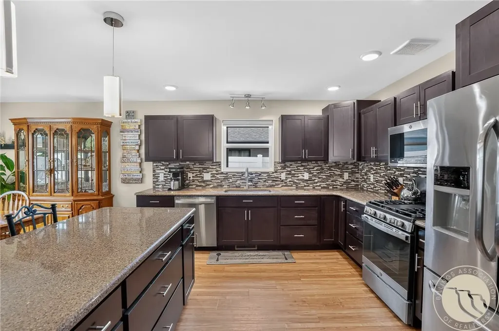1224 Watson Peak Road Billings MT 59105