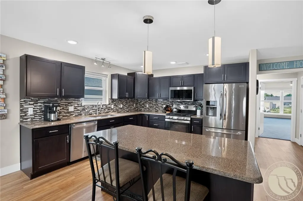 1224 Watson Peak Road Billings MT 59105