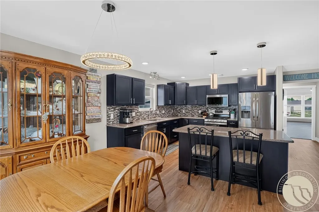 1224 Watson Peak Road Billings MT 59105