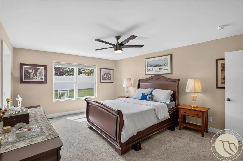 1224 Watson Peak Road Billings MT 59105