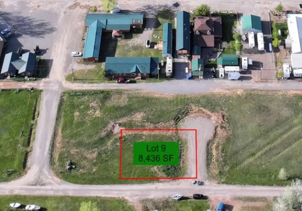 62 2nd Street E Fort Smith MT 59035